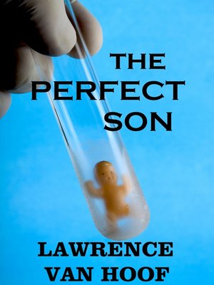 cover image of The Perfect Son